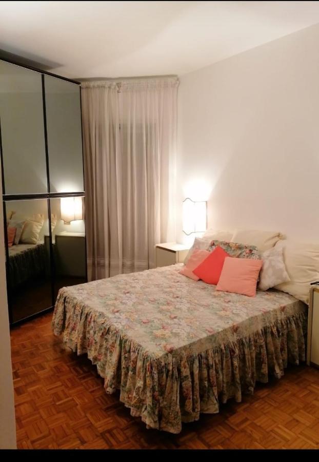 Gelsomino B&B Apartment Roma Dış mekan fotoğraf