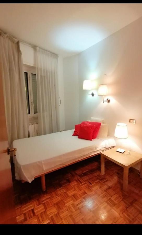 Gelsomino B&B Apartment Roma Dış mekan fotoğraf