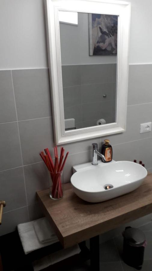 Gelsomino B&B Apartment Roma Dış mekan fotoğraf